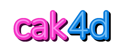 cak4d — logo kanal