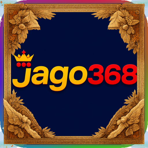 jago368 — mitra unggulan